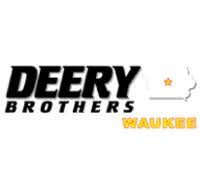 Deery waukee - Deery Brothers Chrysler Dodge Jeep Ram Waukee, Waukee. 243 likes · 4 talking about this · 31 were here. We don’t just sell cars, we help people buy them. 